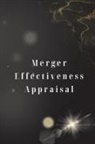 Rupali Nina - Merger Effectiveness Appraisal
