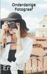 Erika Sanders - Onderdanige Fotograaf