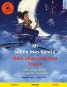 Raquel Catala, Ulrich Renz - Mi sueño más bonito - Mein allerschönster Traum (español - alemán)