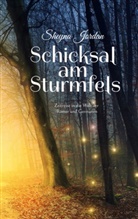 Sheyna Jordan - Schicksal am Sturmfels