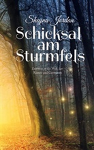 Sheyna Jordan - Schicksal am Sturmfels