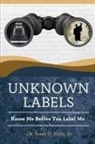 Perry Mills - Unknown Labels