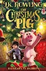 Jim Field, J. K. Rowling - The Christmas Pig