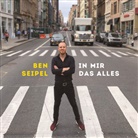 2Flügel - In mir das alles, Audio-CD (Hörbuch)