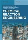 César A. de Araújo Filho, José Hernández Carucci, José Rafael Hernández Carucci, Tapio Salmi, Johan Wärnå - Chemical Reaction Engineering
