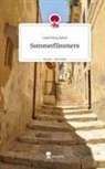 Lena Rosa Zabel - Sommerflimmern. Life is a Story - story.one