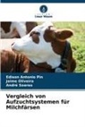 Jaime Oliveira, Edison Antonio Pin, André Soares - Vergleich von Aufzuchtsystemen für Milchfärsen