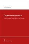 Karl Hofstetter - Corporate Governance