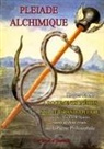 Roger Caro - Pléiade alchimique