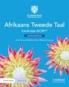 Ronél Gouws, Madeleine Nel, Marianne Peacock - Cambridge IGCSE™ Afrikaans Coursebook with Digital Access (2 Years)