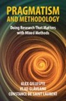 Constance de Saint Laurent, Alex Gillespie, Alex (London School of Economics and Po Gillespie, Gillespie Alex, Vlad Glăveanu - Pragmatism and Methodology