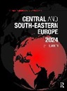 Europa Publications, Europa Publications, Europa Publications - Central and South-Eastern Europe 2024