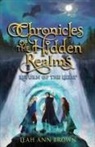 Leah Ann Brown - Chronicles of the Hidden Realms