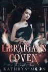 Moon - The Librarian's Coven