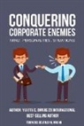Yvette C. Owens, Yvette C Owens - Conquering Corporate Enemies Mind-Personalities-Situations