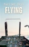 Thomas McElmurry, Christine Jung - Earlier Days Flying