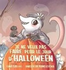 Gina Gallois - Je ne veux pas faire peur le jour d'Halloween