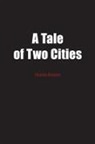 Charles Dickens - A Tale of Two Cities