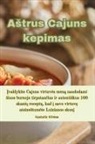 K¿stutis Klimas - A¿trus Cajuns kepimas