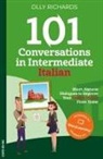Olly Richards - 101 Conversations in Intermediate Italian