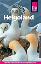 Nicole Funck, Michael Narten - Reise Know-How Reiseführer Helgoland