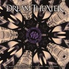 Dream Theater - Lost Not Forgotten Archives: The Making Of Scenes (Hörbuch)