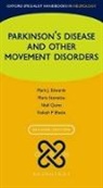 Kailash P Bhatia, Kailash P (Professor of Clinical Neurology and Honorary Consultant Neurologist Bhatia, Mark J Edwards, Mark J (Eleanor Peel Chair for the Study of Aging Edwards, Mark J. Edwards, Niall Quinn... - Parkinson's Disease and other Movement Disorders