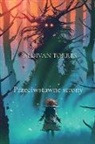 Aldivan Teixeira Torres - Przeciwstawne strony