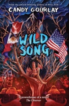 Candy Gourlay, Gourlay Candy - Wild Song