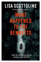 Lisa Scottoline, Lisa Sctolline - What Happened to the Bennetts