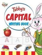 Priyanka Verma - Tubby's Capital Writing Book