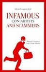 Caja Berg, Adrian Langenscheid, Benjamin Rickert - Infamous Con Artists and Scammers