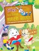 Santosh Anand, Anand Santosh - First Book Of Nursery Rhymes