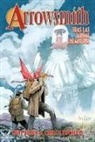 Kurt Busiek, Carlos Pacheco - Arrowsmith 2