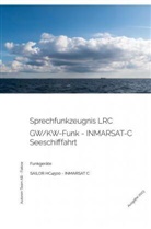 Autoren-Team AB - Flatow, Autoren-Team AB - Flatow - Sprechfunkzeugnis LRC