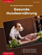 Dirk Liebnitzky - Gesunde Hundeernährung