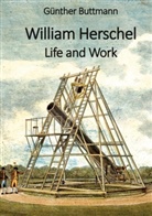 Günther Buttmann, Wolfgang Steinicke - William Herschel