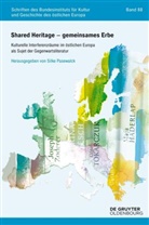Silke Pasewalck - Shared Heritage - gemeinsames Erbe