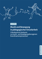 Julia Wilke - Musik und Bewegung in pädagogischer Einzelarbeit
