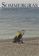 Haiku-Gesellschaft e V Deutsche (Hrsg ), Haiku-Gesellschaft e. V. Deutsche (Hrsg., Haiku-Gesellschaft e. V. Deutsche (Hrsg.) - Sommergras 142