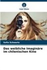 Sofía Schwartz - Das weibliche Imaginäre im chilenischen Kino