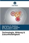 Ugochukwu O Matthew, Ugochukwu O. Matthew, Engr Dr Jazuli S Kazaure, Engr. Dr. Jazuli S. Kazaure, Engr. Jazuli S. Kazaure, U O... - Technologie, Bildung & Zukunftsfähigkeit