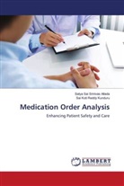 Satya Sai Srinivas Allada, Sai Koti Reddy Kunduru - Medication Order Analysis