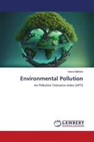 Veena Mathew - Environmental Pollution