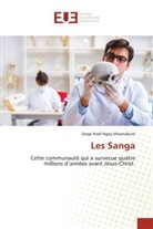 Serge Noël Ngoy Mwanabute - Les Sanga