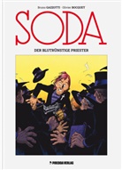 Olivier Bocquet, Bruno Gazzotti, Mirko Piredda - Soda