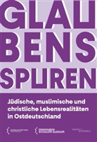 Zentralrat der Juden in Deutschland, Zentralrat der Juden in Deutschland - Glaubensspuren