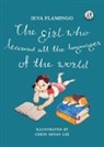 Ieva Flamingo, Chein Shyan Lee - The Girl Who Learned All The Languages Of The World