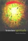 Moses Hogan - The Oxford Book of Spirituals, Chorpartitur