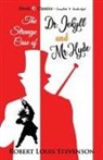 Robert Louis Stevenson - The Strange Case of Dr. Jekyll and Mr. Hyde